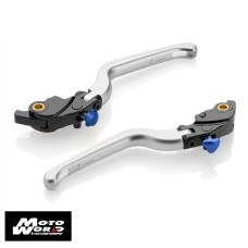 Rizoma LC701A Folding FEEL Clutch Lever for Motorcycle