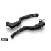 Rizoma LC702B Folding FEEL Clutch Lever for Motorcycle