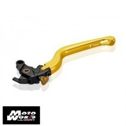 Rizoma LC802G Folding FEEL Clutch Lever