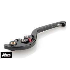 Rizoma LCR201B Motorcycle RRC Clutch Lever