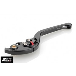 Rizoma LCR201B RRC Clutch Lever