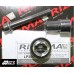 Rizoma RZA LP300B Motorcycle Bar End Mirror Adapter