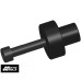 Rizoma RZA LP305B Motorcycle Bar End Mirror Adapter