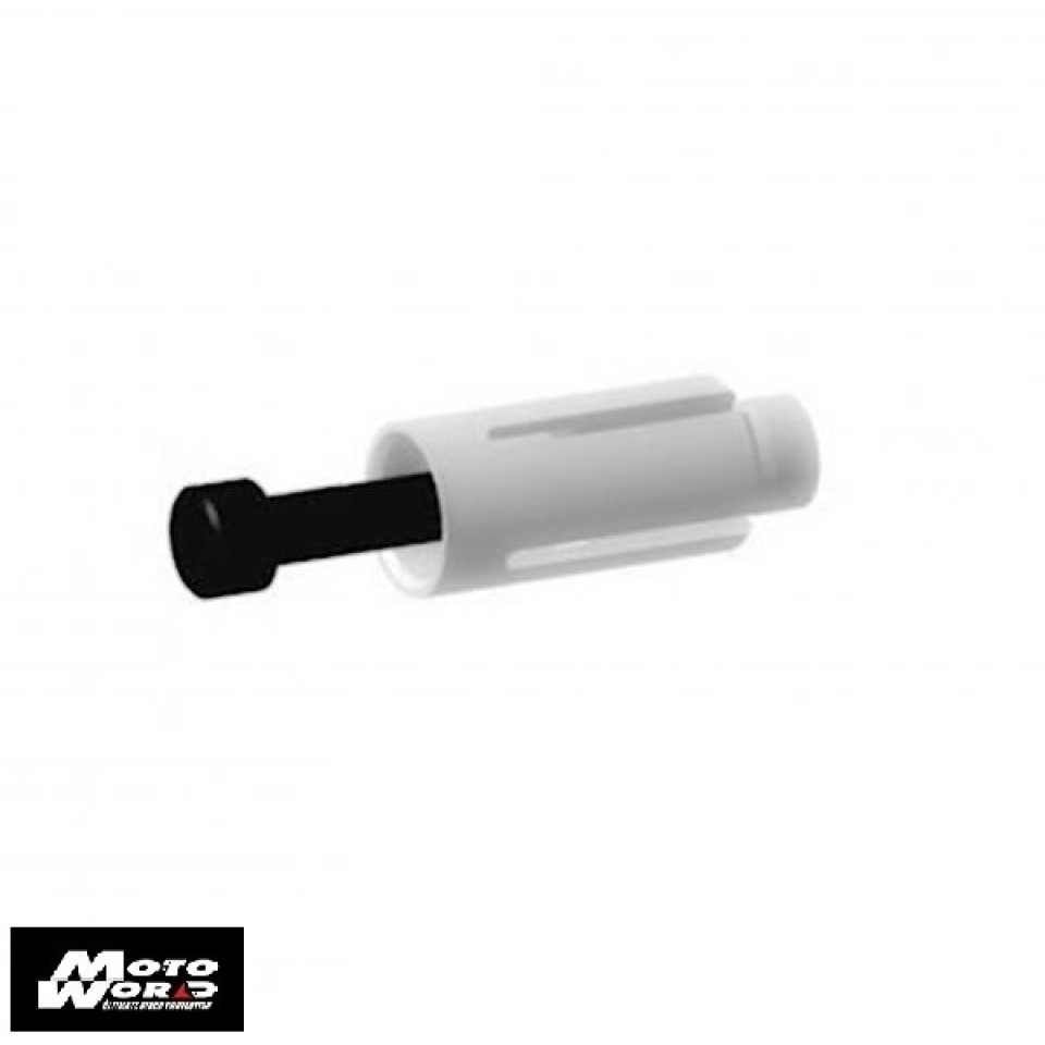 Rizoma LP400B Motorcycle Kit Proguard System