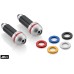 Rizoma MA530A Motorcycle Swich Universal Handlebar Cap