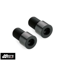 Rizoma MA600B Motorcycle Bar End Adapter