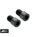 Rizoma MA600B Motorcycle Bar End Adapter