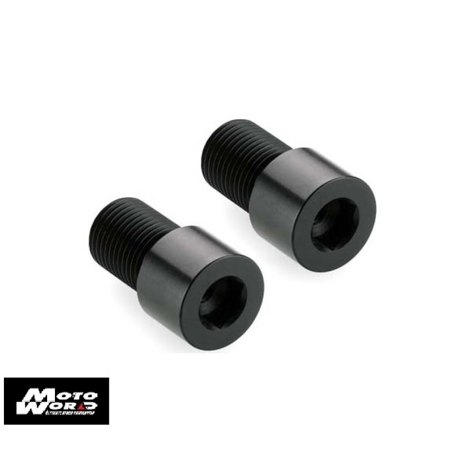 Rizoma MA600B Motorcycle Bar End Adapter