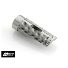 Rizoma PE612A Universal Folding Peg Adapter