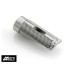 Rizoma PE612A Universal Folding Peg Adapter