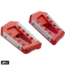 Rizoma PE622 Motorcycle Touring Pegs Kit