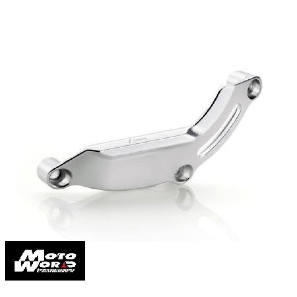 Rizoma PM166A Motorcycle Shape Engine Guard