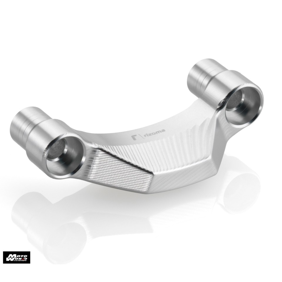 Rizoma PM353 Motorcycle Water Pump Guard