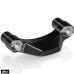 Rizoma PM353 Motorcycle Water Pump Guard