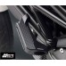 Rizoma PM501B Motorcycle Shape Engine Guard