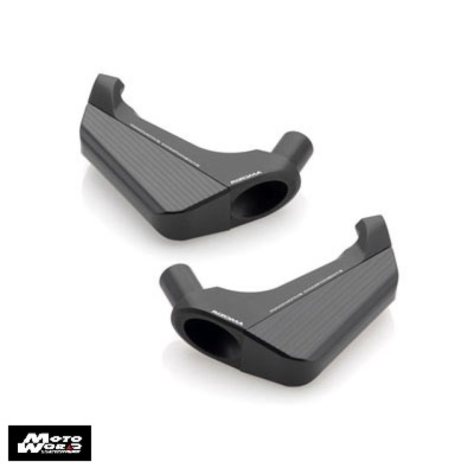 Rizoma PM504B Motorcycle Shape Engine Guard