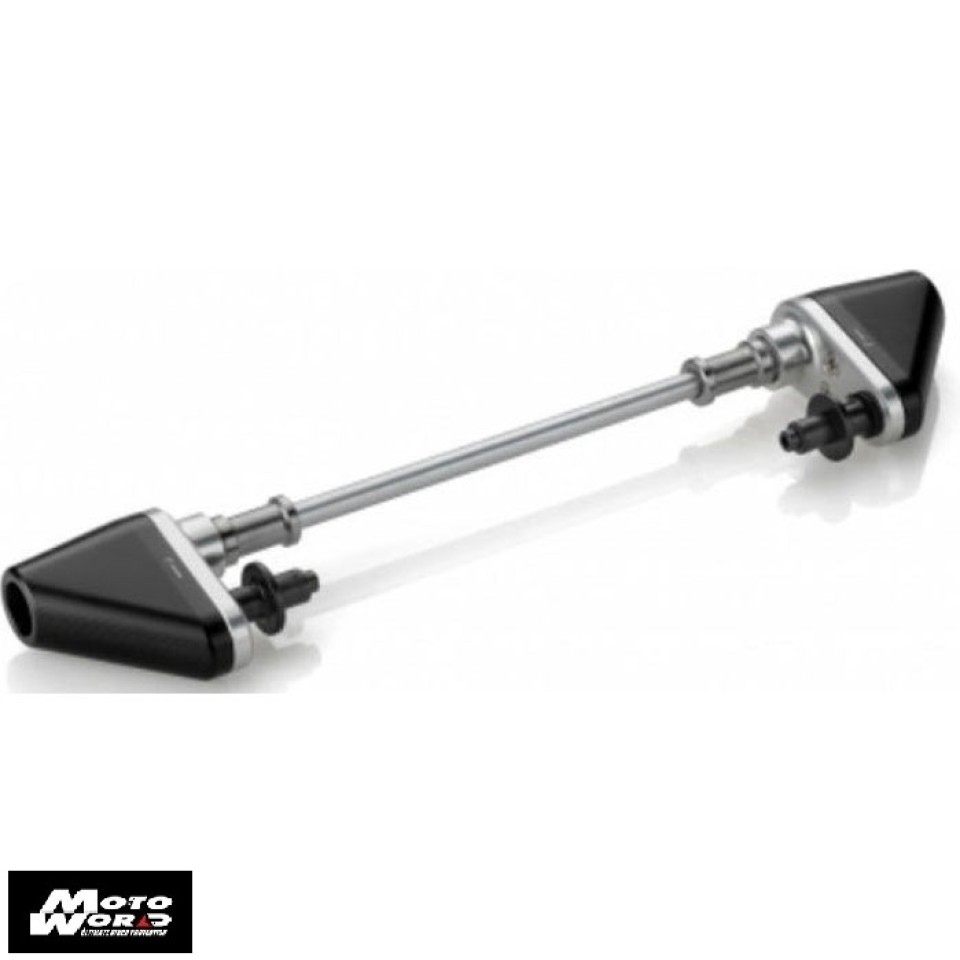 Rizoma PM507A Motorcycle Shape Engine Guard