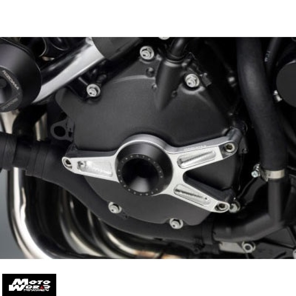 Rizoma PM521A Motorcycle Shape Engine Guard