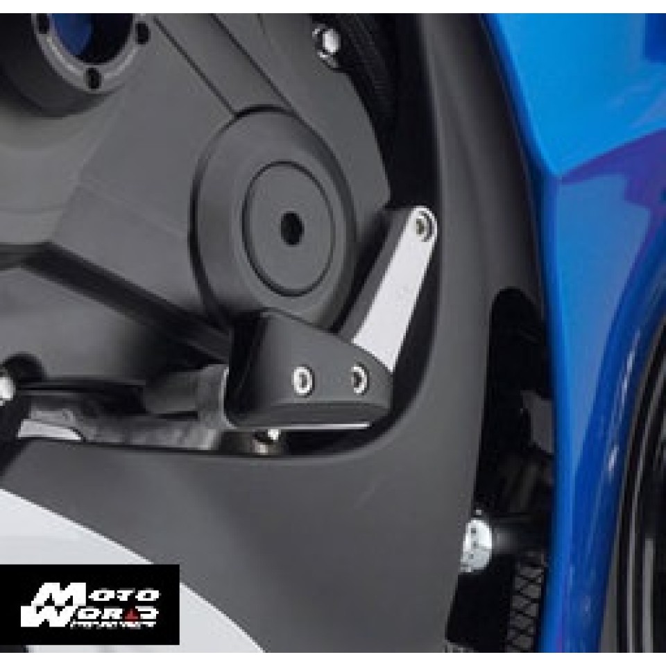 Rizoma PM542A Motorcycle Shape Engine Guard