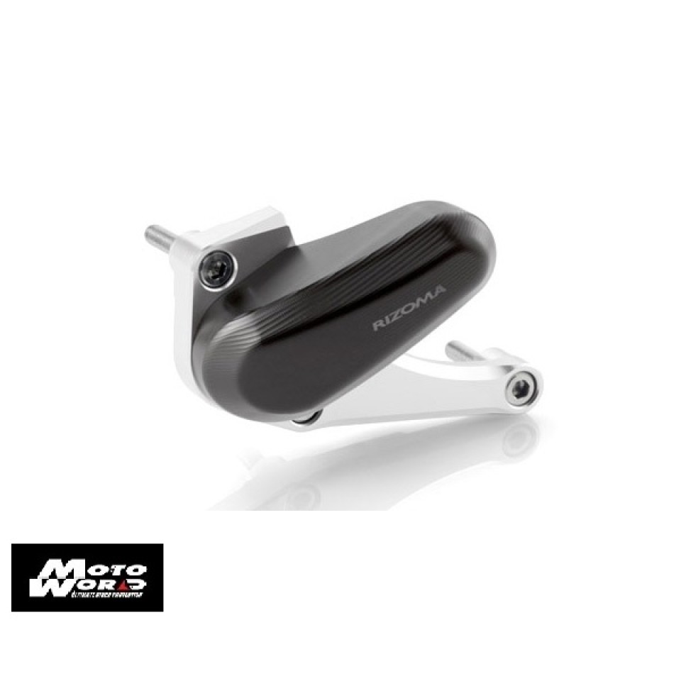 Rizoma PM543A Motorcycle Shape Engine Guard