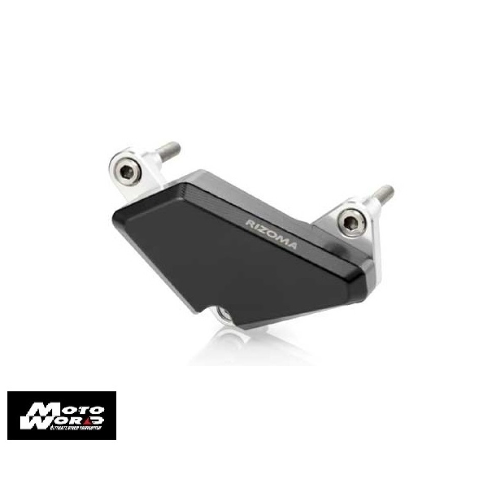 Rizoma PM570A Motorcycle Shape Engine Guard