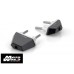 Rizoma PM572A Motorcycle Frame Slider