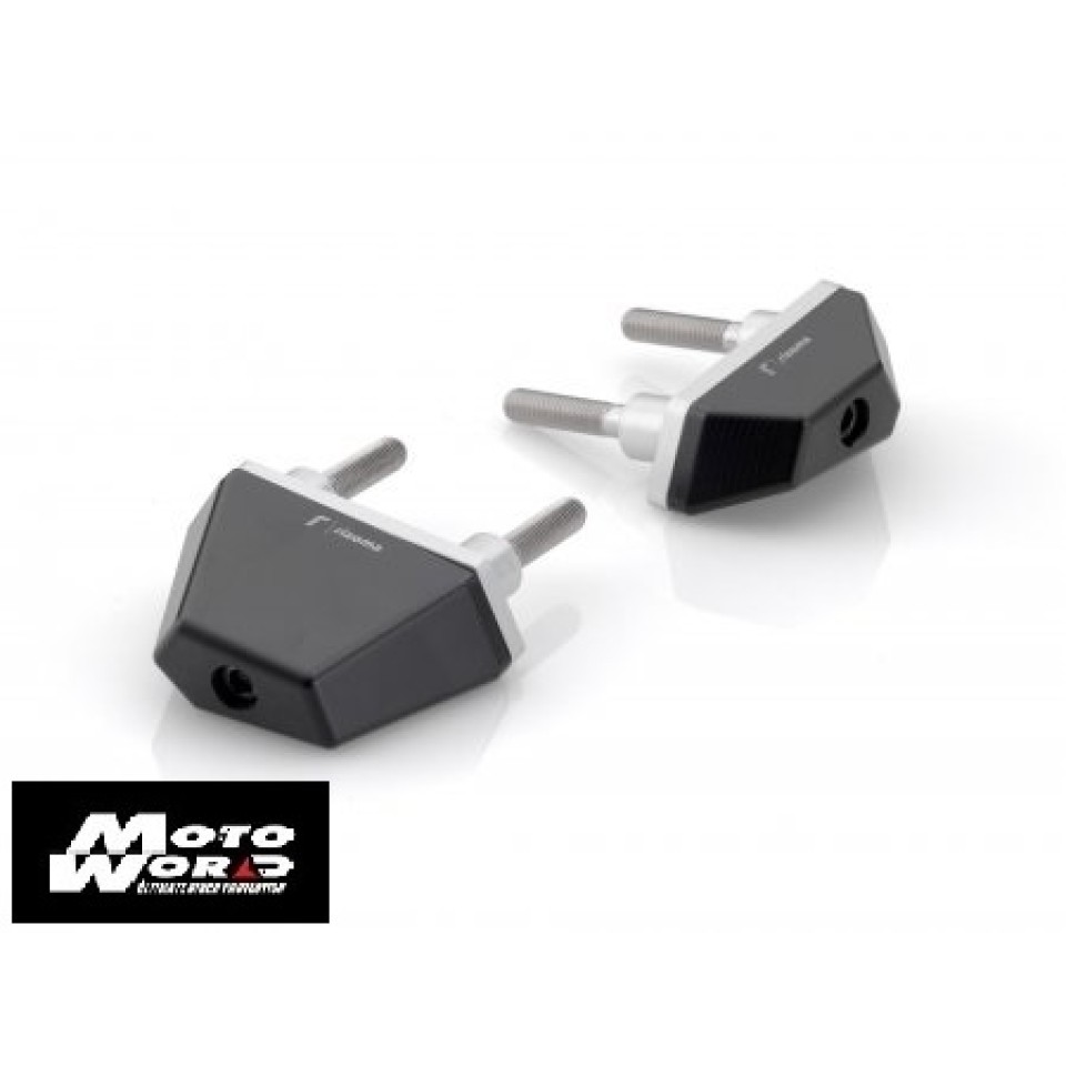 Rizoma PM572A Motorcycle Frame Slider