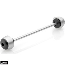 Rizoma PW104A Motorcycle Front Fork Axle Slider