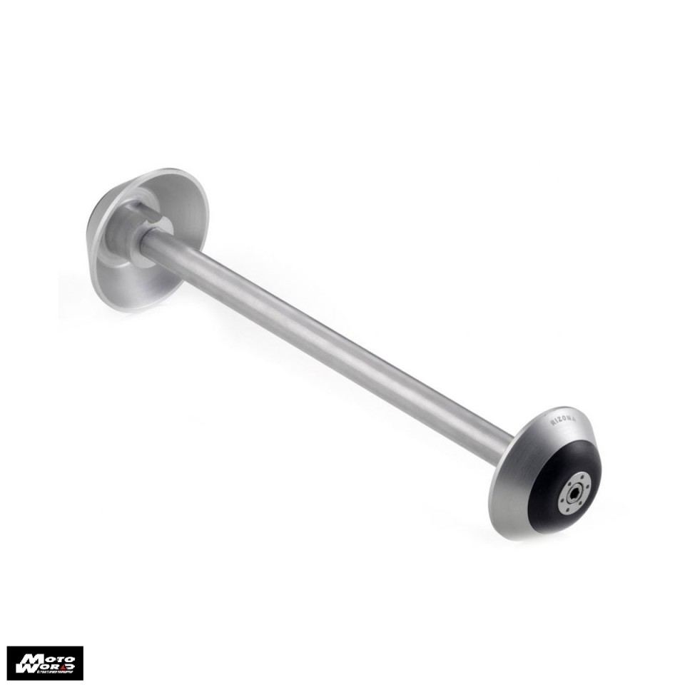 Rizoma PW204A Motorcycle Rear Fork Axle Slider