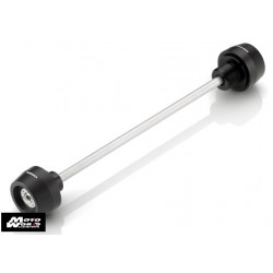 Rizoma PW302A Front Fork Axle Slider