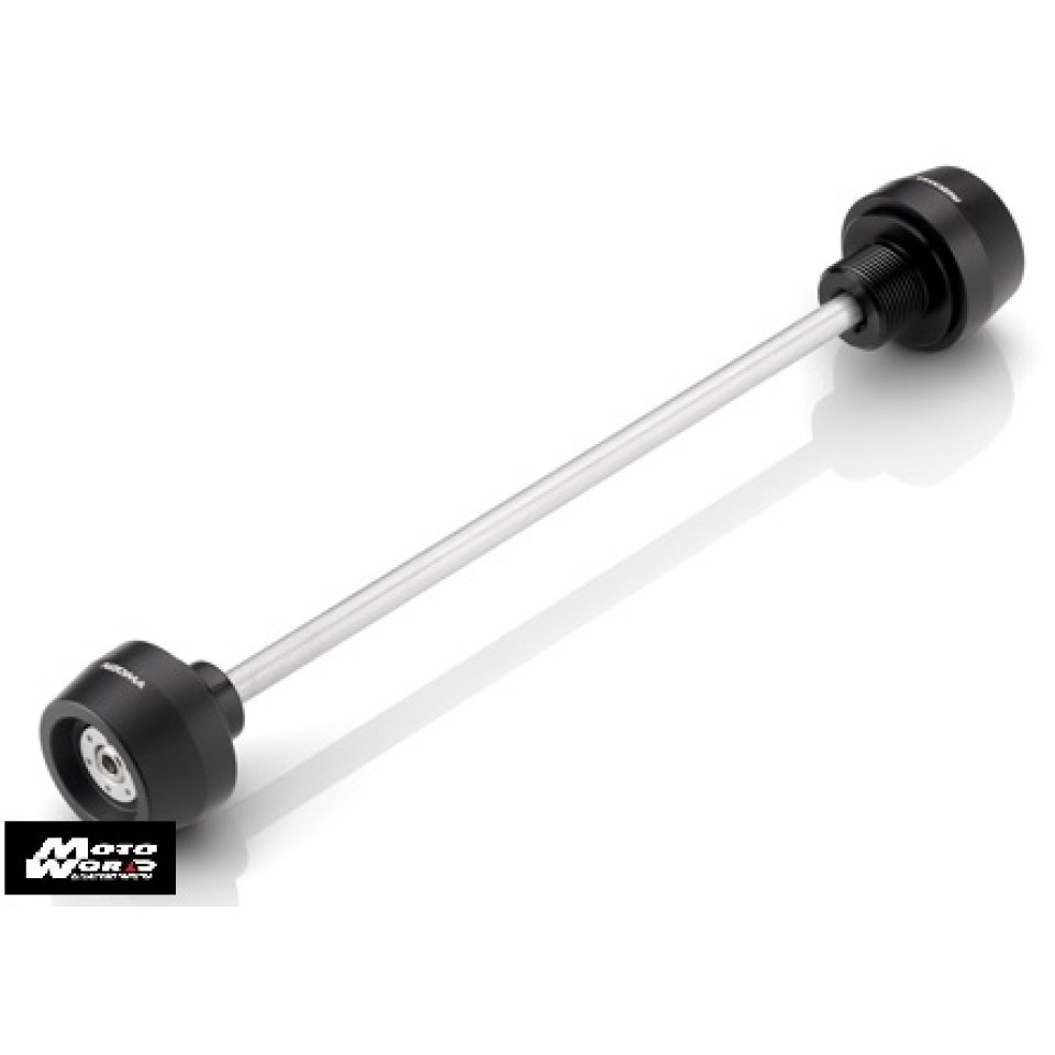Rizoma PW302A Front Fork Axle Slider