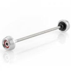 Rizoma PW308A Motorcycle Front Fork Axle Slider
