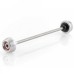 Rizoma PW308A Motorcycle Front Fork Axle Slider