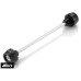 Rizoma PW460A Front Fork Axle Slider