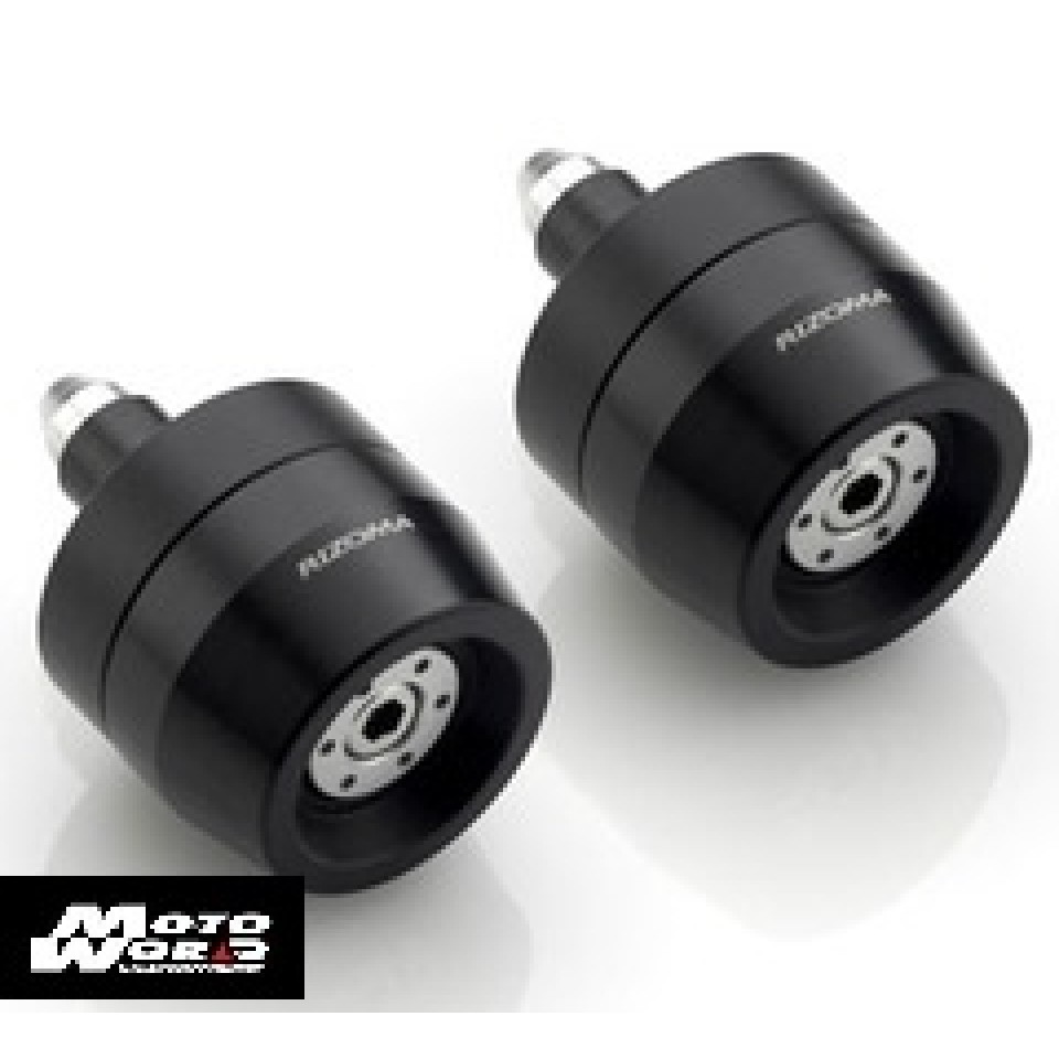 Rizoma PW501A Motorcycle Rear Wheel Protector