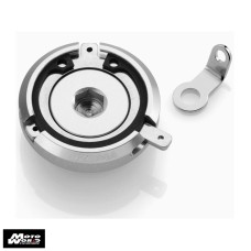 Rizoma TP010 Motorcycle Engine Oil Filler Cap