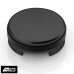 Rizoma TP014B Motorcycle Rear Brake Fluid Tank Cap