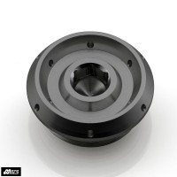 Rizoma TP029B Motorcycle Camshaft Cover