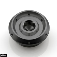 Rizoma TP029B Motorcycle Camshaft Cover