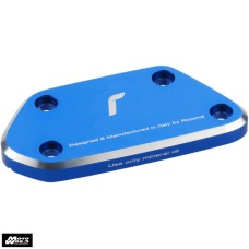 Rizoma TP035U Motorcycle Brake Fluid Tank Cover