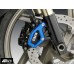 Rizoma ZBW027 Motorcycle Front Brake Caliper Guard