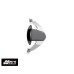 Rizoma ZBW030A Motorcycle Sprocket Cover