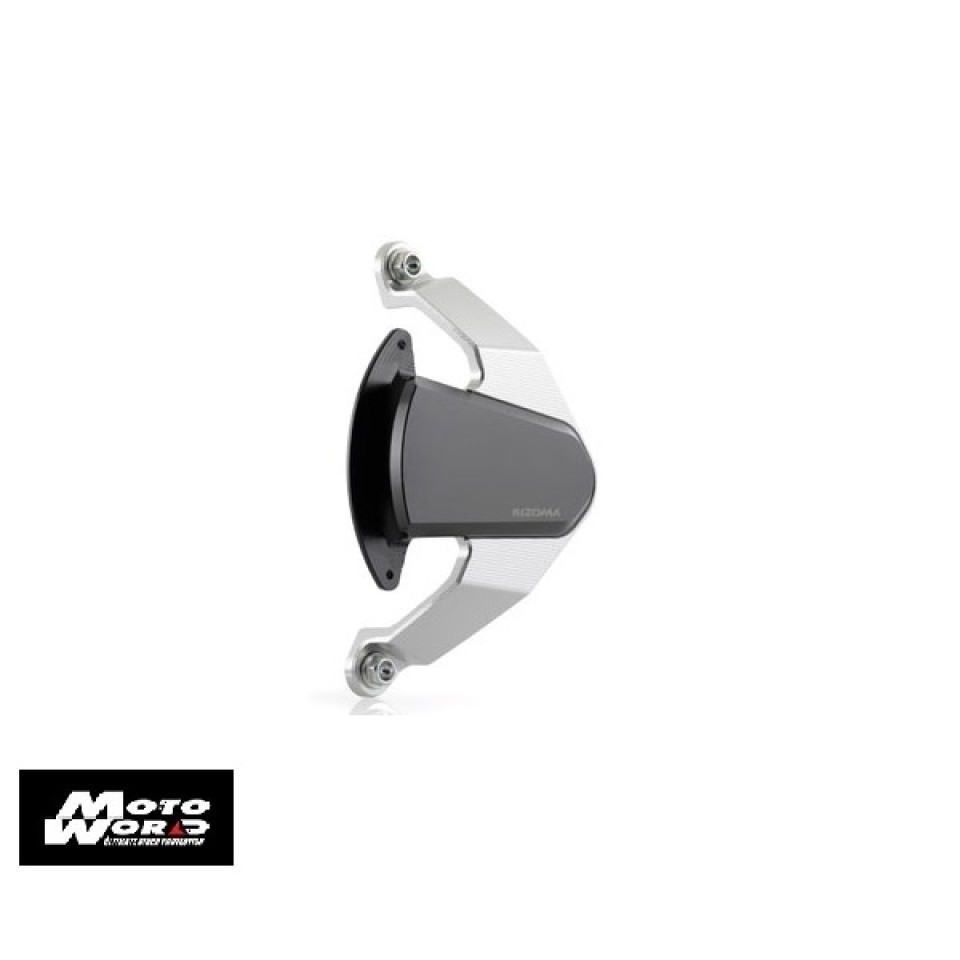 Rizoma ZBW030A Motorcycle Sprocket Cover