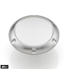 Rizoma ZBW033 Motorcycle Left Frame Hole Cap