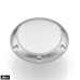 Rizoma ZBW033 Motorcycle Left Frame Hole Cap