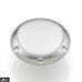 Rizoma ZBW034 Motorcycle Rear Fork Hole Cap
