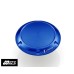 Rizoma ZBW034 Motorcycle Rear Fork Hole Cap