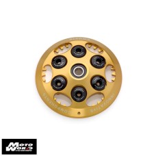 Rizoma ZDM085G Motorcycle Ventilated Clutch Pressure Plate