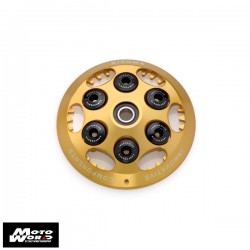 Rizoma ZDM085G Ventilated Clutch Pressure Plate