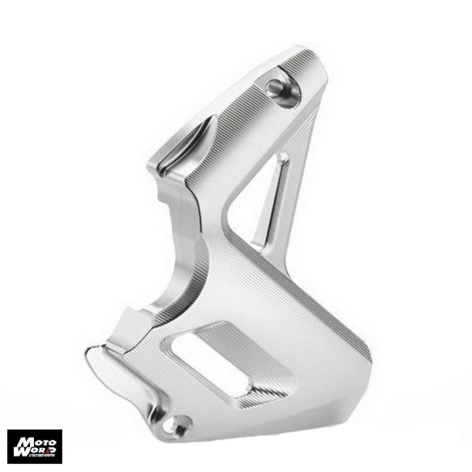 Rizoma ZDM096 Motorcycle Sprocket Cover